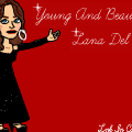 Young & Beautiful - Lana DR <3
