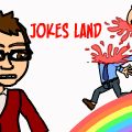 JOKES LAND