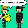 Card Shark