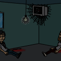 I Want To Play a Game