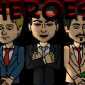 Heroes