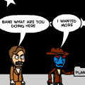 clone wars