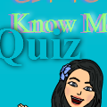 Get to Know Me Quiz