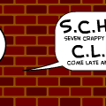 'Funnies'