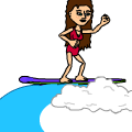 TotD: Wave