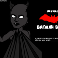 The Birth of Batman Beyond