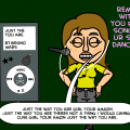 iPod remix