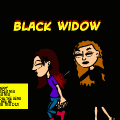 Black Widow