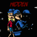Hidden