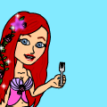 Ariel
