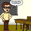 TotD: Excuse 2