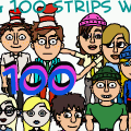 100th 