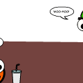 TotD: Spills