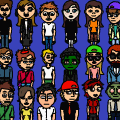 TotD: Friends