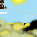 TotD: Cowboy