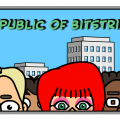 Republic of Bitstrips