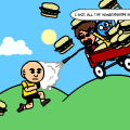 The Whatnot Show