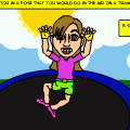 Trampoline Remix