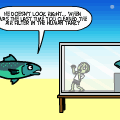 TotD: Underwater
