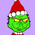 'The Grinch'