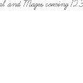 Medival and MAGES