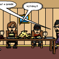 TotD: Leftovers