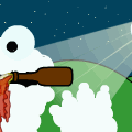 Bloody Monster