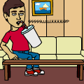 TotD: Burp