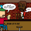 TotD: Crooks