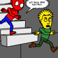 The shock of electro part 1