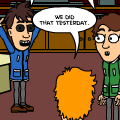 Eddsworld