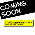 Bitstrips Time
