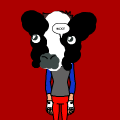 TotD: Cow boy