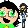 Chibi&Anime