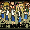 Whyteleafe Boarding School