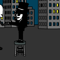stalker joe5