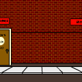Bob's Secret Ninja Dojo