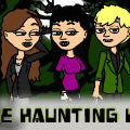 The Haunting Hour