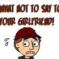 Don't say it! just...don't.
