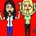 Epic Friends!!