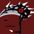 Sythe for Seph