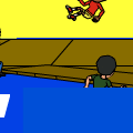 chegada
