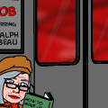 Subway Dinner Theater, act 9