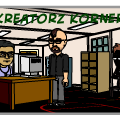 Kreatorz Korner