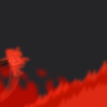 Darkness Flame Energy