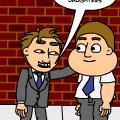 Some usless comics