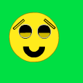 smiley face