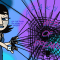 Araknie's web of dreams