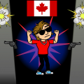 My Flag.