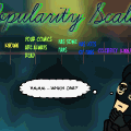 Popularity Scale